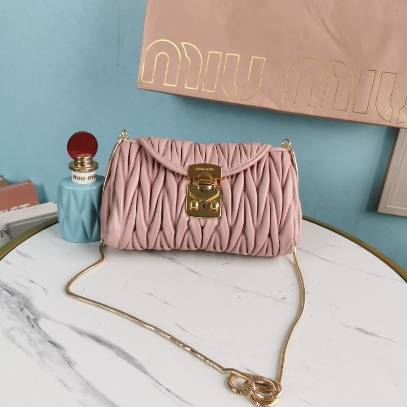 MIU MIU Satchel Bags